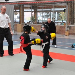 DSC 0076 - Sportraad Zaventem 